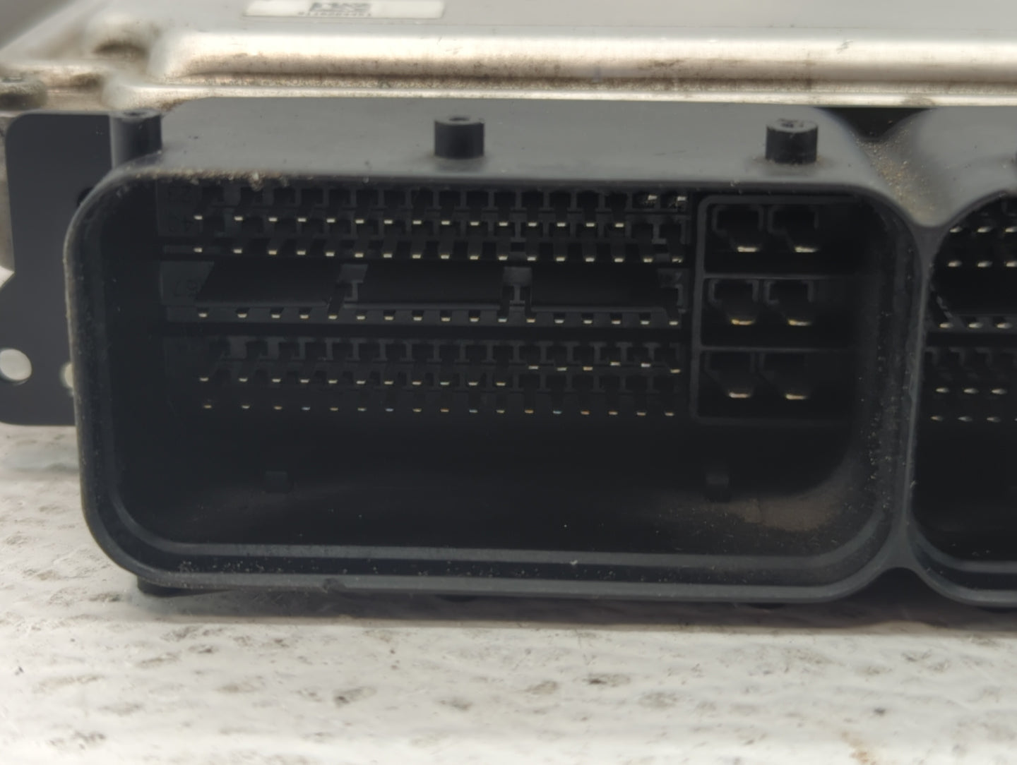 2014 Hyundai Elantra Coupe PCM Engine Control Computer ECU ECM PCU OEM P/N:39132-2EJA0 39133-2EJA0, 39133-2EJC0, 39131-2EJA0