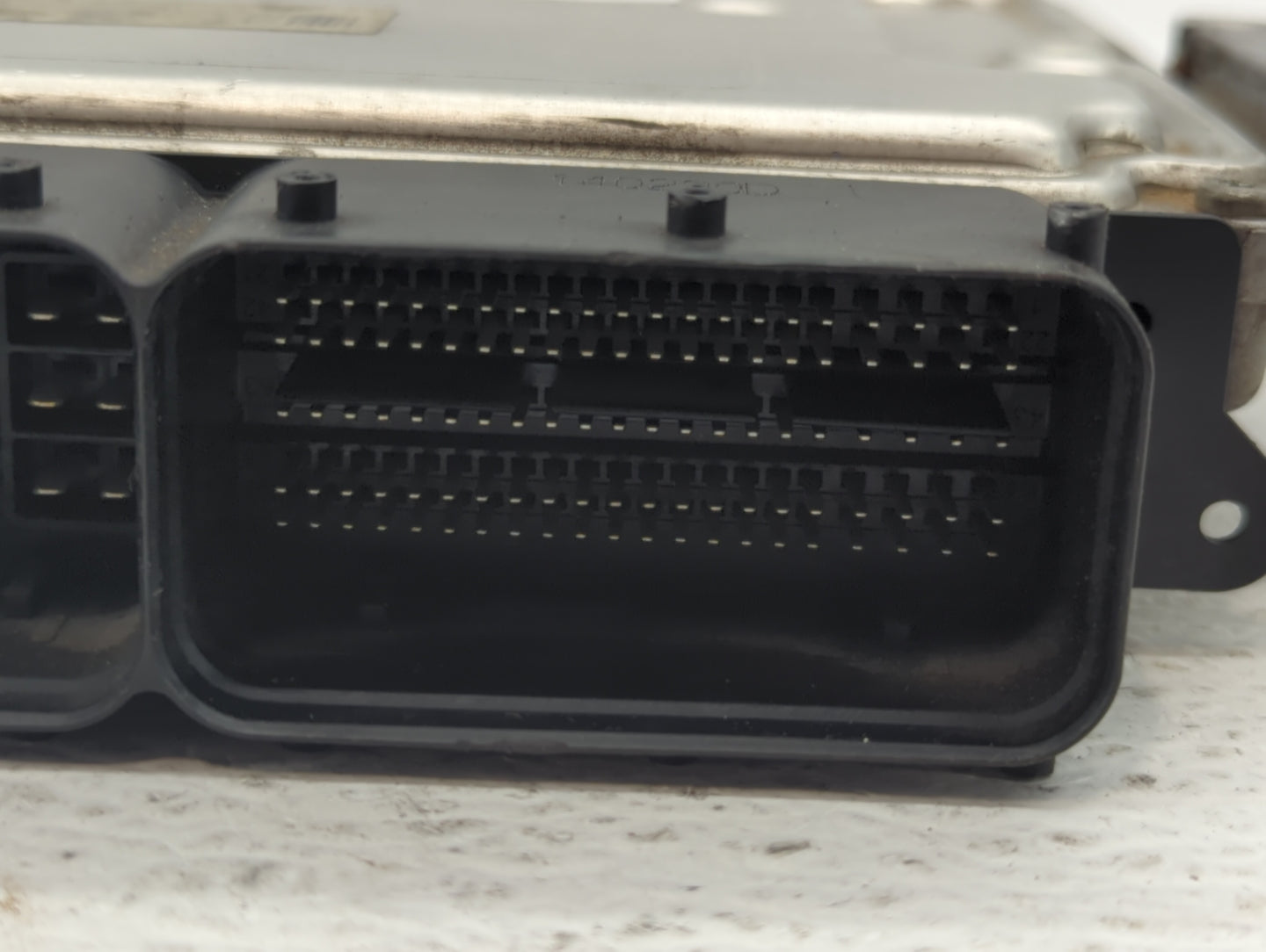 2014 Hyundai Elantra Coupe PCM Engine Control Computer ECU ECM PCU OEM P/N:39132-2EJA0 39133-2EJA0, 39133-2EJC0, 39131-2EJA0