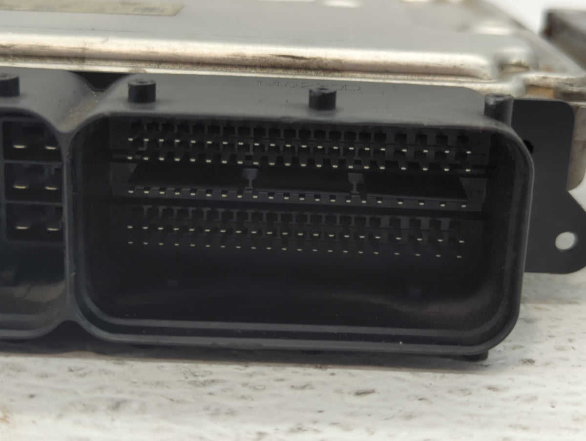 2014 Hyundai Elantra Coupe PCM Engine Control Computer ECU ECM PCU OEM P/N:39132-2EJA0 39133-2EJA0, 39133-2EJC0, 39131-2EJA0