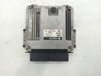 2014 Hyundai Elantra Coupe PCM Engine Control Computer ECU ECM PCU OEM P/N:39132-2EJA0 39133-2EJA0, 39133-2EJC0, 39131-2EJA0