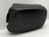 2014 Hyundai Elantra Coupe Center Console Armrest Cover Lid - Oemusedautoparts1.com