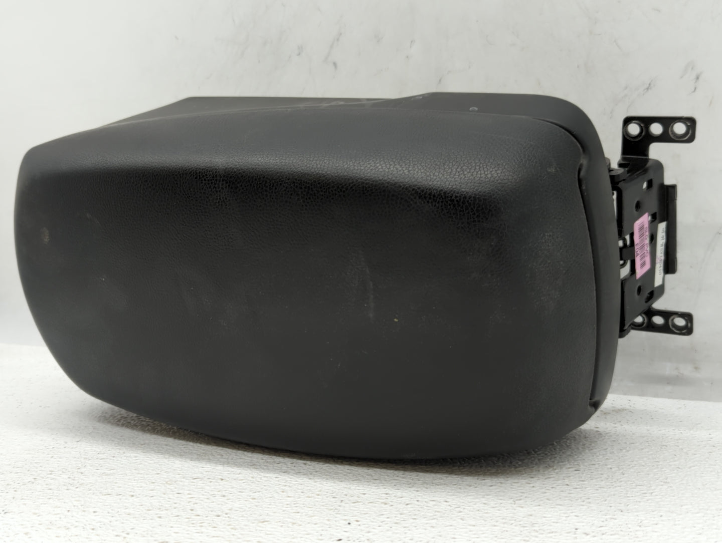 2014 Hyundai Elantra Coupe Center Console Armrest Cover Lid - Oemusedautoparts1.com