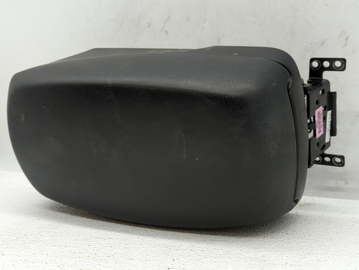 2014 Hyundai Elantra Coupe Center Console Armrest Cover Lid - Oemusedautoparts1.com