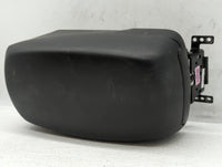 2014 Hyundai Elantra Coupe Center Console Armrest Cover Lid - Oemusedautoparts1.com