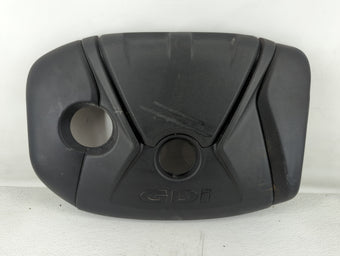 compare product 2014 Hyundai Elantra Coupe Engine Cover