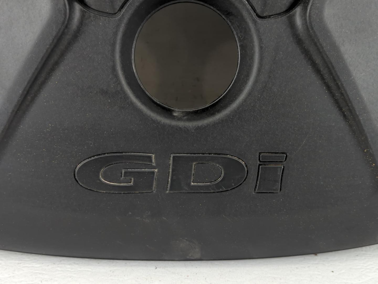 2014 Hyundai Elantra Coupe Engine Cover - Oemusedautoparts1.com