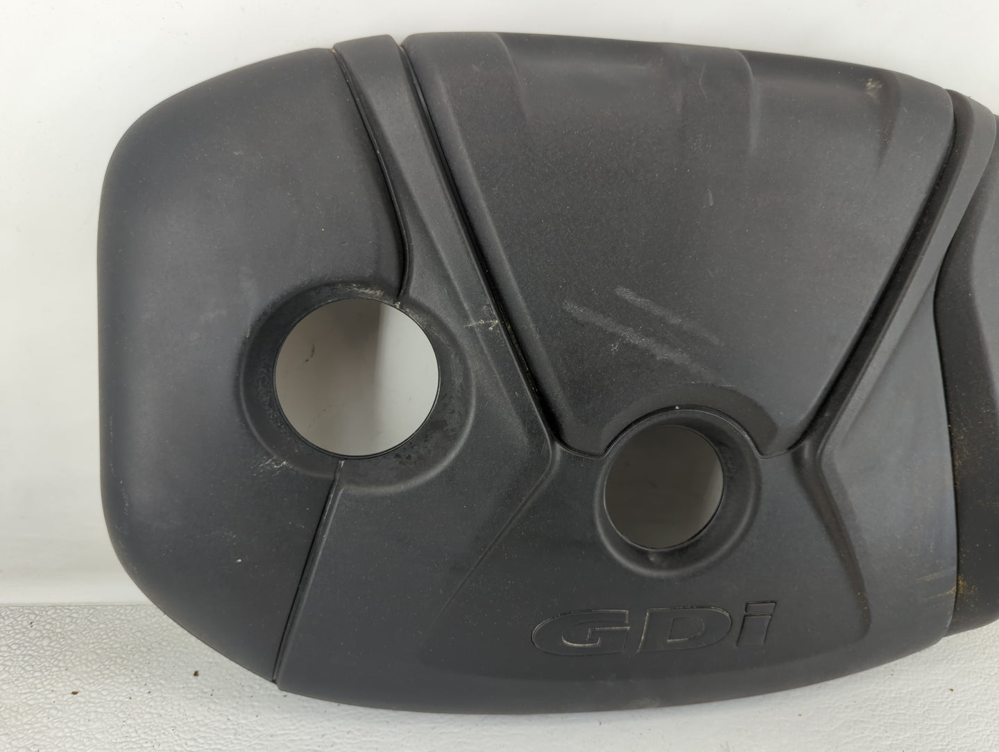 2014 Hyundai Elantra Coupe Engine Cover - Oemusedautoparts1.com