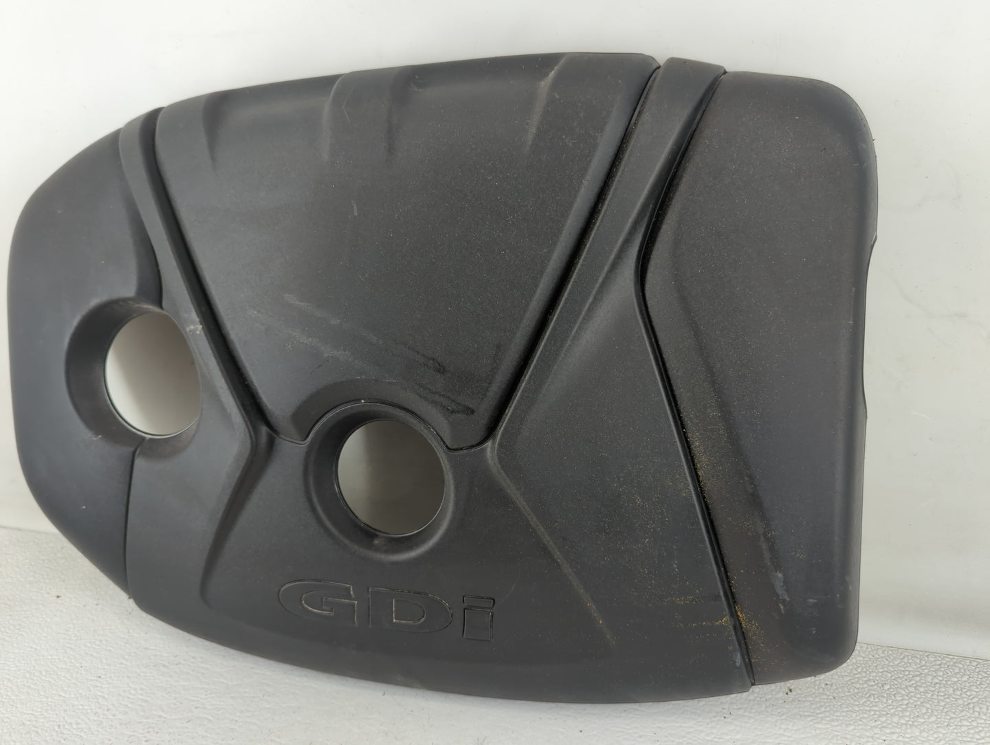 2014 Hyundai Elantra Coupe Engine Cover - Oemusedautoparts1.com