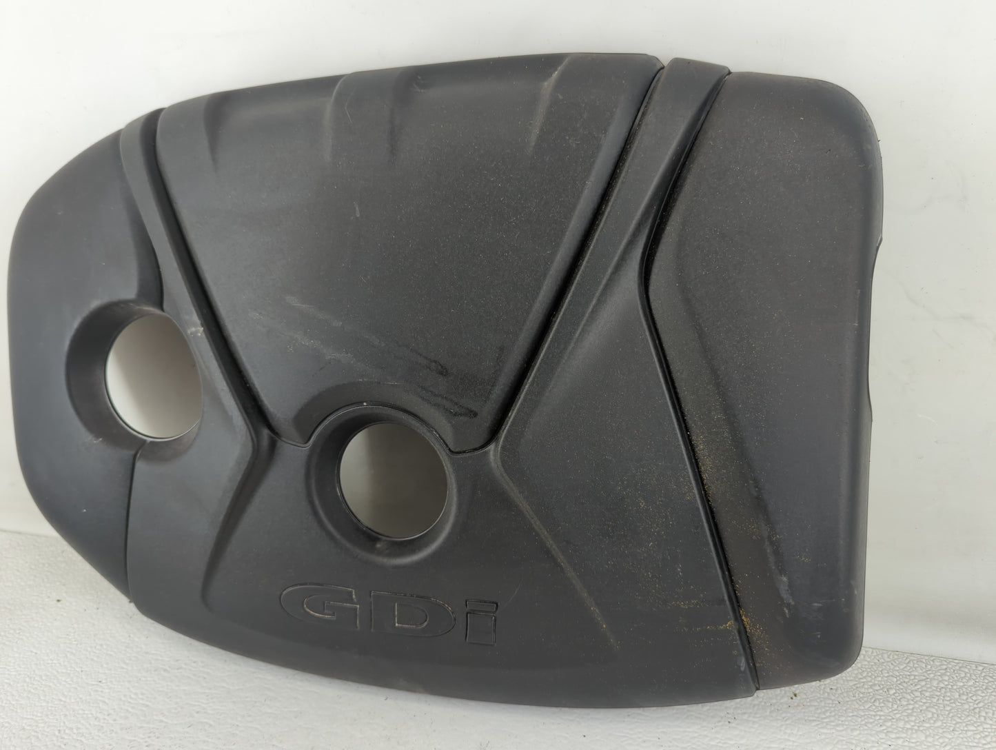 2014 Hyundai Elantra Coupe Engine Cover - Oemusedautoparts1.com