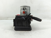 2014 Hyundai Elantra Coupe Anti-Lock Brake ABS Pump Module Actuator OEM P/N:58920-3X690 Fits Fits 2015 OEM Used Auto Parts -