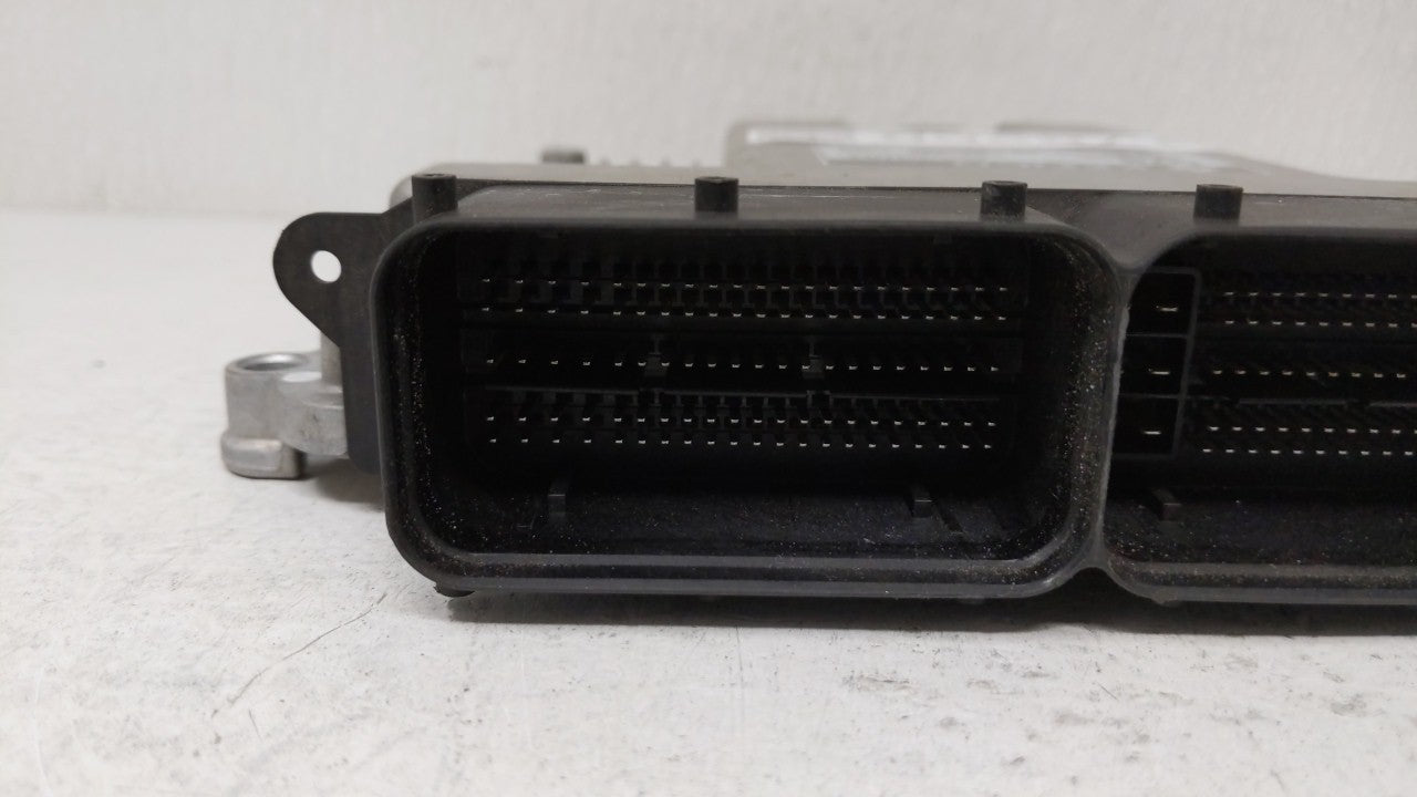 2014 Hyundai Elantra Gt PCM Engine Control Computer ECU ECM PCU OEM P/N:39133-2EGB0 Fits OEM Used Auto Parts - Oemusedautopa