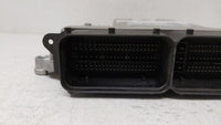 2014 Hyundai Elantra Gt PCM Engine Control Computer ECU ECM PCU OEM P/N:39133-2EGB0 Fits OEM Used Auto Parts - Oemusedautopa