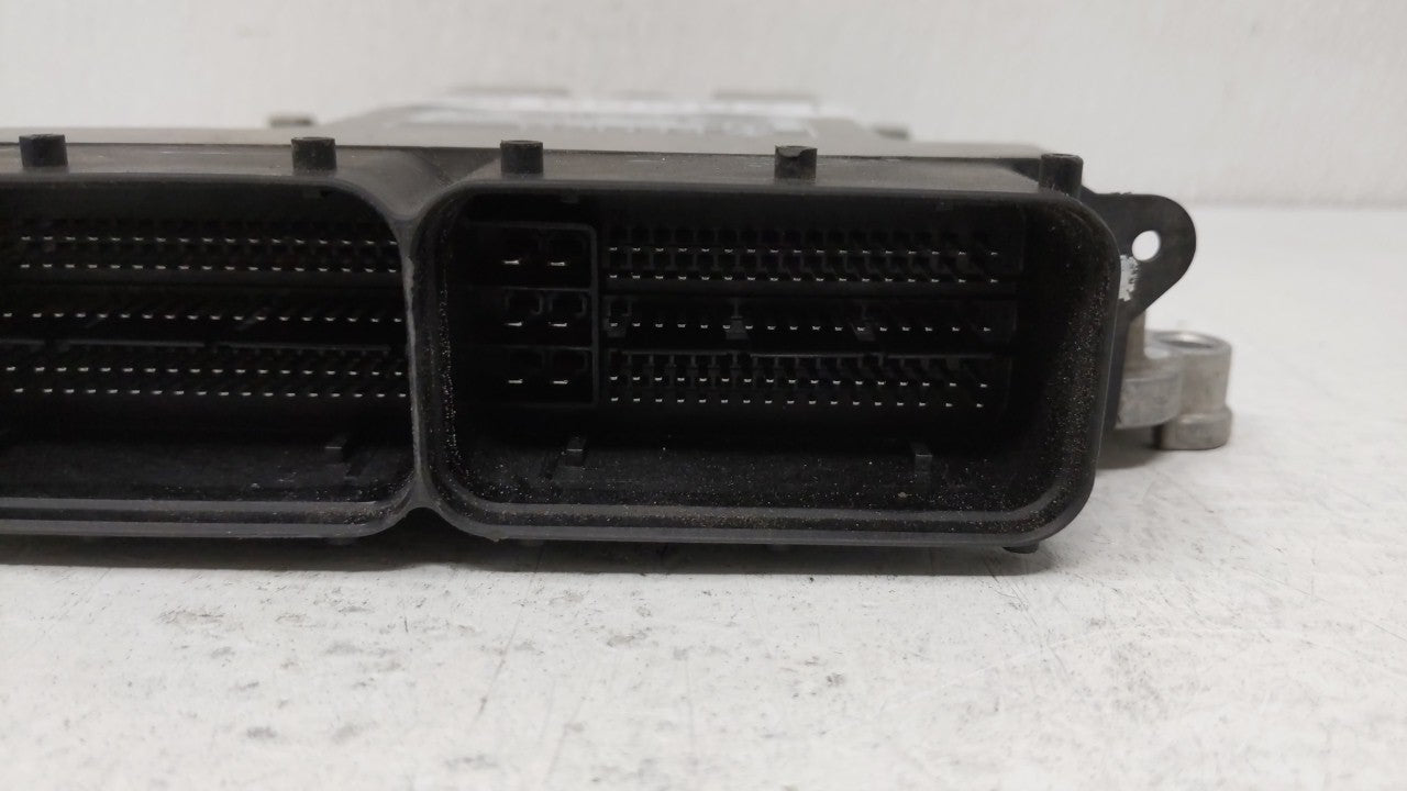 2014 Hyundai Elantra Gt PCM Engine Control Computer ECU ECM PCU OEM P/N:39133-2EGB0 Fits OEM Used Auto Parts - Oemusedautopa