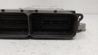 2014 Hyundai Elantra Gt PCM Engine Control Computer ECU ECM PCU OEM P/N:39133-2EGB0 Fits OEM Used Auto Parts - Oemusedautopa