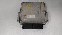 2014 Hyundai Elantra Gt PCM Engine Control Computer ECU ECM PCU OEM P/N:39133-2EGB0 Fits OEM Used Auto Parts - Oemusedautopa