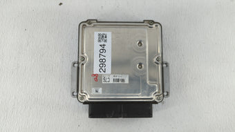 compare product 2014 Hyundai Elantra Gt PCM Engine Control Computer ECU ECM PCU OEM P/N:39131-2EGB0 39133-2EGB0 Fits OEM Used Auto Parts
