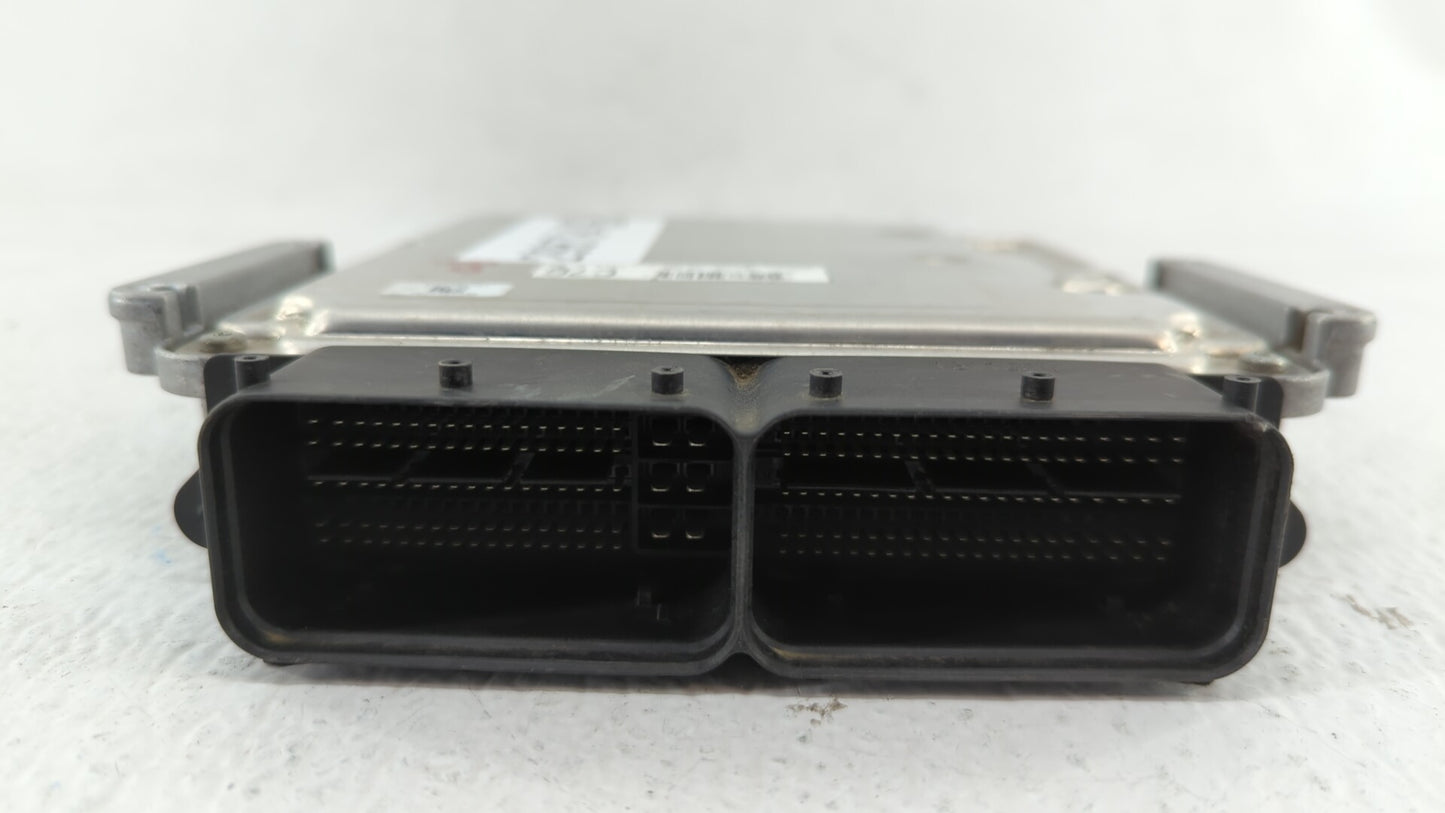 2014 Hyundai Elantra Gt PCM Engine Control Computer ECU ECM PCU OEM P/N:39131-2EGB0 39133-2EGB0 Fits OEM Used Auto Parts - O