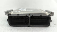 2014 Hyundai Elantra Gt PCM Engine Control Computer ECU ECM PCU OEM P/N:39131-2EGB0 39133-2EGB0 Fits OEM Used Auto Parts - O
