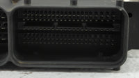 2014 Hyundai Elantra Gt PCM Engine Control Computer ECU ECM PCU OEM P/N:39131-2EGB0 39133-2EGB0 Fits OEM Used Auto Parts - O