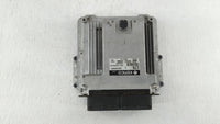 2014 Hyundai Elantra Gt PCM Engine Control Computer ECU ECM PCU OEM P/N:39131-2EGB0 39133-2EGB0 Fits OEM Used Auto Parts - O