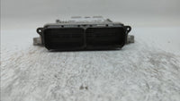 2014 Hyundai Elantra Gt PCM Engine Control Computer ECU ECM PCU OEM P/N:39131-2EGB0 39133-2EGB0 Fits OEM Used Auto Parts - O