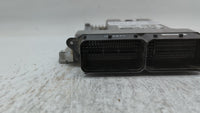 2014 Hyundai Elantra Gt PCM Engine Control Computer ECU ECM PCU OEM P/N:39131-2EGB0 39133-2EGB0 Fits OEM Used Auto Parts - O