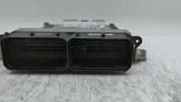 2014 Hyundai Elantra Gt PCM Engine Control Computer ECU ECM PCU OEM P/N:39131-2EGB0 39133-2EGB0 Fits OEM Used Auto Parts - O