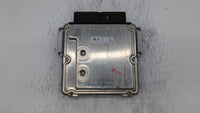 2014 Hyundai Elantra Gt PCM Engine Control Computer ECU ECM PCU OEM P/N:39131-2EGB0 39133-2EGB0 Fits OEM Used Auto Parts - O