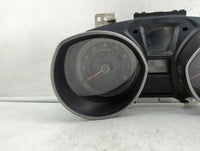 2014 Hyundai Elantra Gt Instrument Cluster Speedometer Gauges P/N:94053-A5510 Fits OEM Used Auto Parts - Oemusedautoparts1.c