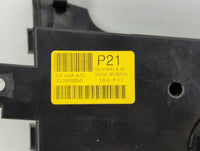 2013-2017 Hyundai Elantra Gt Climate Control Module Temperature AC/Heater Replacement P/N:97250-A5201GU 97250-A5200GU Fits O