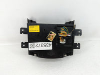 2013-2017 Hyundai Elantra Gt Climate Control Module Temperature AC/Heater Replacement P/N:97250-A5201GU 97250-A5200GU Fits O