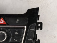 2013-2017 Hyundai Elantra Gt Climate Control Module Temperature AC/Heater Replacement P/N:97250-A5201GU Fits OEM Used Auto P