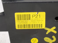 2013-2017 Hyundai Elantra Gt Climate Control Module Temperature AC/Heater Replacement P/N:97250-A5201GU Fits OEM Used Auto P