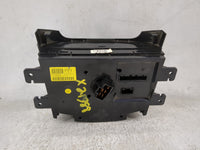 2013-2017 Hyundai Elantra Gt Climate Control Module Temperature AC/Heater Replacement P/N:97250-A5201GU Fits OEM Used Auto P