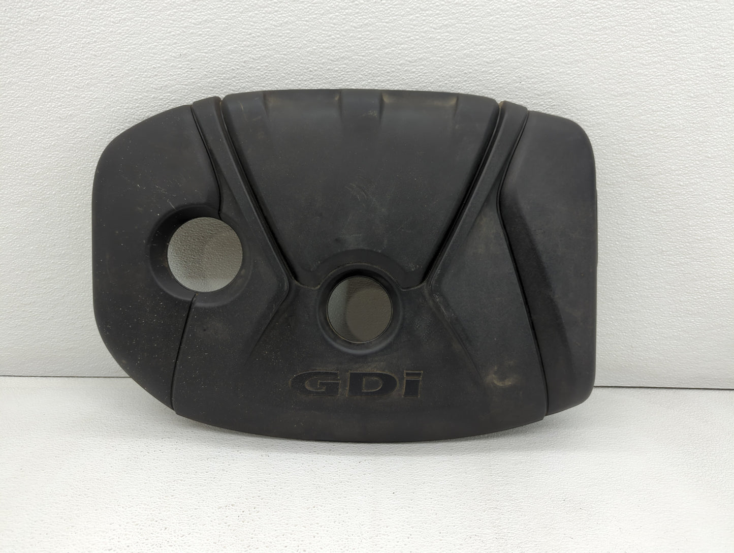 2014 Hyundai Elantra Gt Engine Cover - Oemusedautoparts1.com