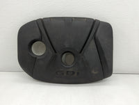 2014 Hyundai Elantra Gt Engine Cover - Oemusedautoparts1.com