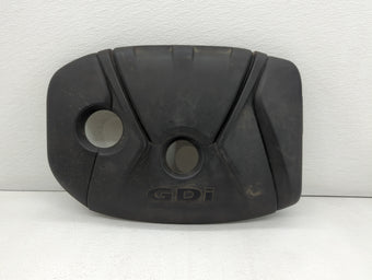 compare product 2014 Hyundai Elantra Gt Engine Cover