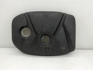 2014 Hyundai Elantra Gt Engine Cover - Oemusedautoparts1.com