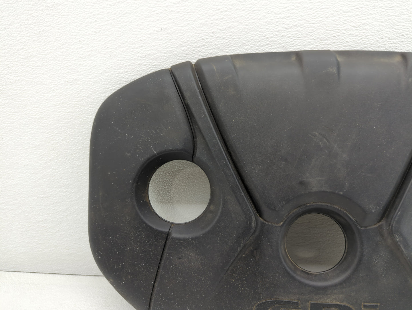 2014 Hyundai Elantra Gt Engine Cover - Oemusedautoparts1.com