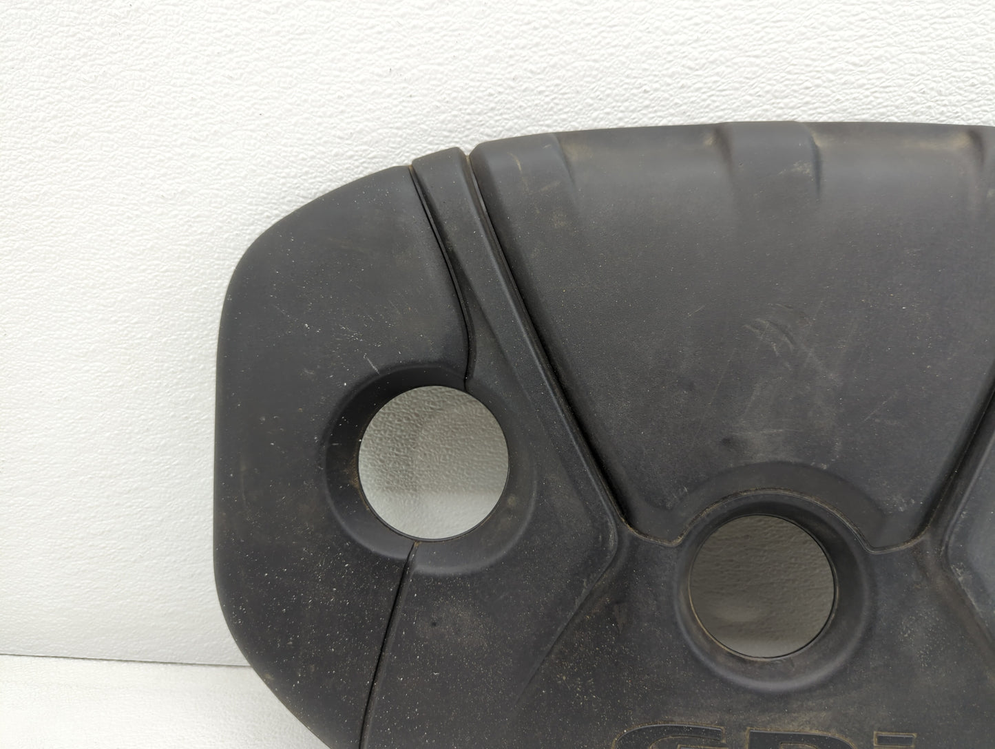 2014 Hyundai Elantra Gt Engine Cover - Oemusedautoparts1.com