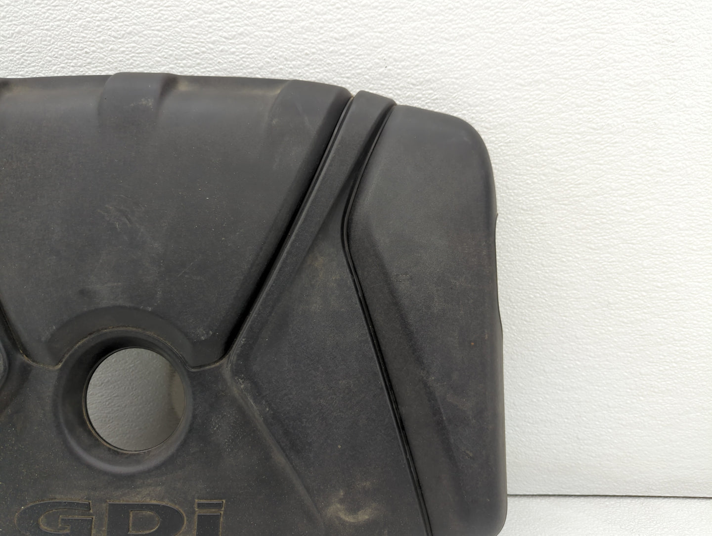 2014 Hyundai Elantra Gt Engine Cover - Oemusedautoparts1.com