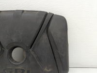2014 Hyundai Elantra Gt Engine Cover - Oemusedautoparts1.com