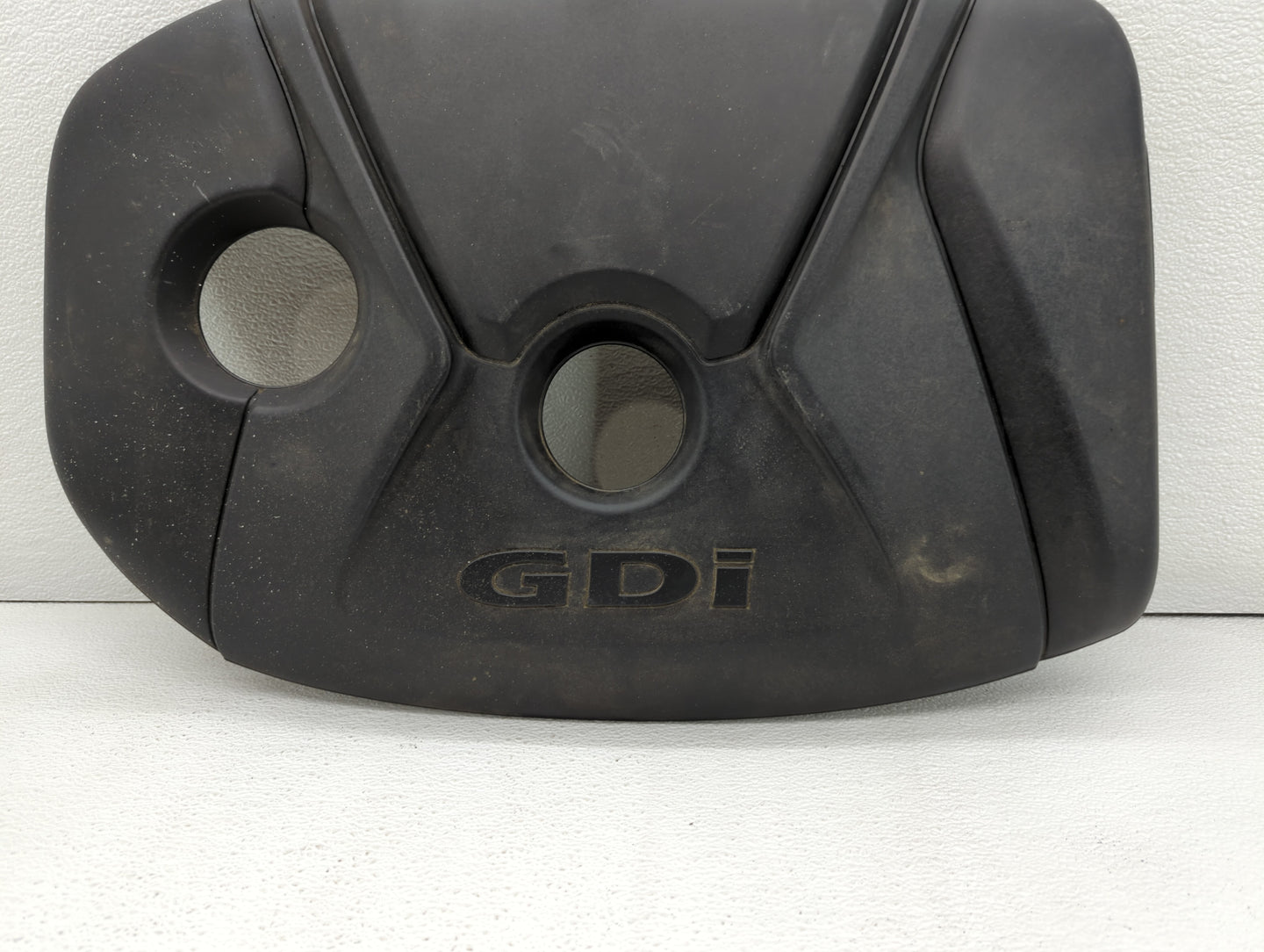 2014 Hyundai Elantra Gt Engine Cover - Oemusedautoparts1.com