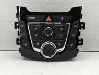 2013-2017 Hyundai Elantra Gt Climate Control Module Temperature AC/Heater Replacement P/N:97250-A5201 97250-A5242 Fits OEM U