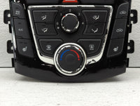 2013-2017 Hyundai Elantra Gt Climate Control Module Temperature AC/Heater Replacement P/N:97250-A5201 97250-A5242 Fits OEM U