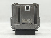 2014 Hyundai Elantra Gt PCM Engine Control Computer ECU ECM PCU OEM P/N:39131-2EGB0 39133-2EGB0 Fits OEM Used Auto Parts - O