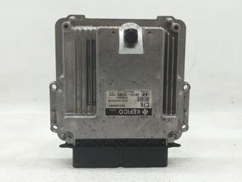 compare product 2014 Hyundai Elantra Gt PCM Engine Control Computer ECU ECM PCU OEM P/N:39131-2EGB0 39133-2EGB0 Fits OEM Used Auto Parts