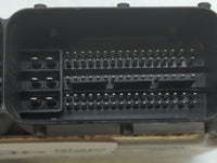 2014 Hyundai Elantra Gt PCM Engine Control Computer ECU ECM PCU OEM P/N:39131-2EGB0 39133-2EGB0 Fits OEM Used Auto Parts - O