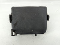 2014 Hyundai Elantra Gt Fusebox Fuse Box Panel Relay Module P/N:91238 A5995 Fits OEM Used Auto Parts - Oemusedautoparts1.com