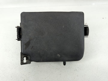 2014 Hyundai Elantra Gt Fusebox Fuse Box Panel Relay Module P/N:91238 A5995 Fits OEM Used Auto Parts - Oemusedautoparts1.com
